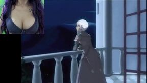 se enoja con reina elfa y la convierte en su prisionera sexual - hentai himekishi angelica ep. 2