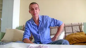 Debt Dandy - Money-Hungry Hunk Gets Ass-B lasted in Hot POV Action