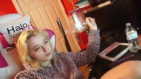 Bambi Bi Private Show