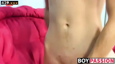 UNCOVERED The Scorching Truth About a Teenagers Secret Pleasures