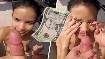 Innocent Thai Teen Fucked In Skyscraper