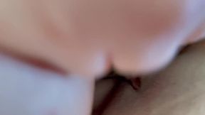 Trying scissoring positions