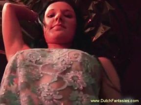 Dutch Fantasies: Dutch Fantasy #223