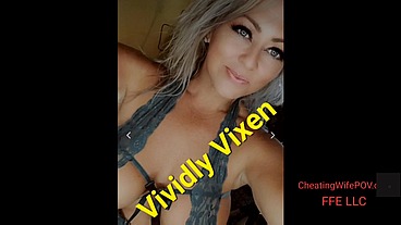 Viv Cheats and loves it