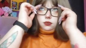 Magic glasses