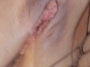 Candy cum