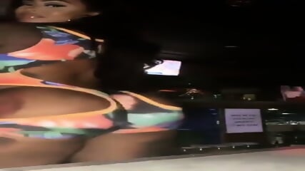 Twerking: Her google drive folder, 344 videos =  https://rentry.co/7dostk54