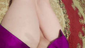 Yuppalino Eyes Pull Me Deeper Baby