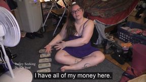 Organizing My Money-AD