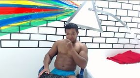 Jeff Francoeur Private Show