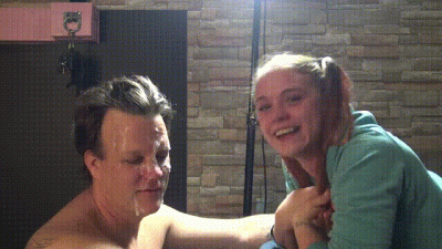 Jess the bratt, spitting powers!