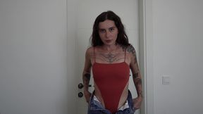 it s your fault that our boy fucks me in the ass