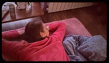 Step Sister Massage Without Panties watch online