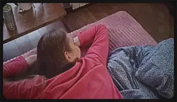 Step Sister Massage Without Panties