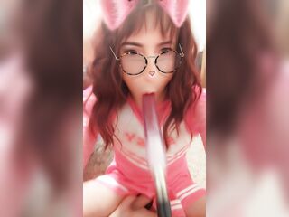 Sissy fanal sex sex machine
