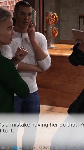 Life in Middle East #7