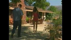 Daisy Marie: a Real Cock for a Nymphomaniac