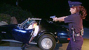 Officer Ann Marie Rios Is Fucked By Speeder