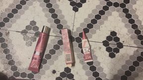 Beauty Talk Video