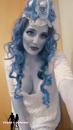 Video Halloween gratis para fans