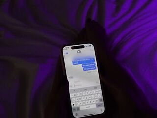 Nice-looking Jasmine Sherni Takes Ghostface's Dong & Creampie