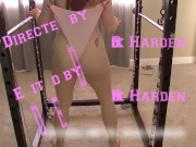 Bungee Wedgie