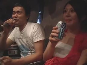 Exotic Japanese whore Ai Takeuchi in Amazing Fingering, Big Tits JAV movie