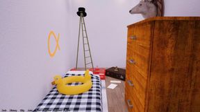 Being a Dik 0.6.0 Part 127 House Work by Loveskysan69