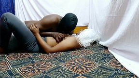 Exciting Encounter with a Charming Asian Girl: A Fun Adventure Awaits! - ගෙවල් ලග මුස්ලිම් නන්ගි අම්මෝ ගත්ත සැප Asian Muslim Girl Along time Get the fun. her like black dick