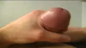 Extra Big Dicks: Two-Times-a-Day Stroker Takes Center Stage