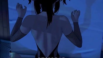 Wake up... you have power and you need you own harem girls. season 1 - Finale.
