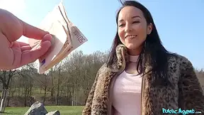 Tight Ass Multi-orgasmic Babe Swallows My Load With Martin Gun And Francys Belle
