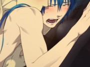 Noiz's Good Ending - Dramatical Mur Part 29