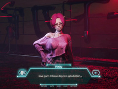 Let s Play Sex Vampires PINKY On the Roof