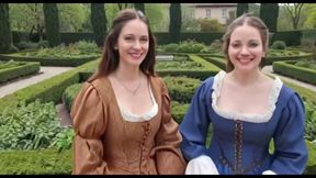 Renaissance Futa - AI