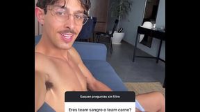 qu&eacute_ team eres?