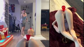 buttplug game