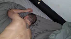 The first time for him