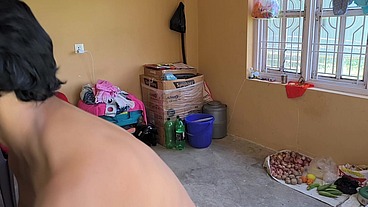 Anal fuck