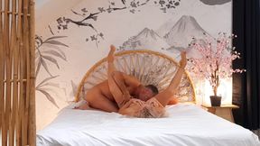 Blonde mature naked sex games