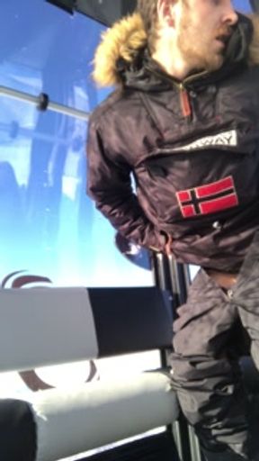Gondola #4