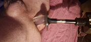 Oh yes fuck me! Anal fuckmachine