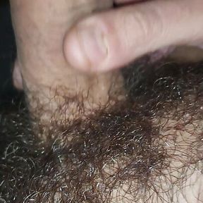 Greek hung jerking and cumming