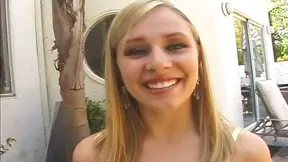 Mary Anne Craves Two Massive Cocks Filling Her Tight Holes Simultaneously