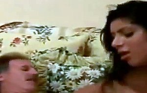 Sativa rose creampie surprise