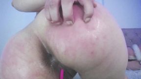 Destiny Sweetie Private Show