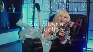 Genshin: Lumine exploring sex world Sia Siberia