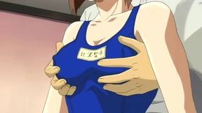 Ryuko’s Wild Rumble Ends in Intense Lesbian Passion with Yuri in Anime Adventure