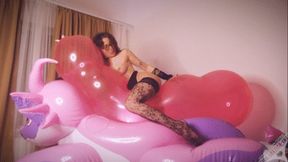 [Lustica 123] Mixed for stronger sensations HD