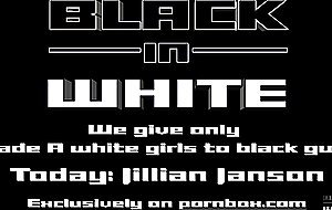 Jillian janson, isiah maxwell, jason sweets & rico strong 3 bbc dp biw012